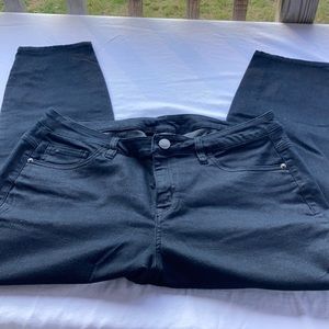 Lane Bryant skinny jeans